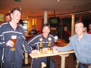 Seniorenmeister NW 2006