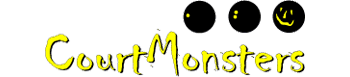 Courtmonster