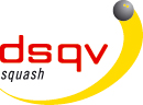 Neue Seite Deutscher Squashverband