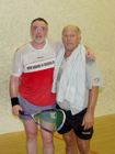 Squasholdies