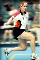 Sabine Tillmann