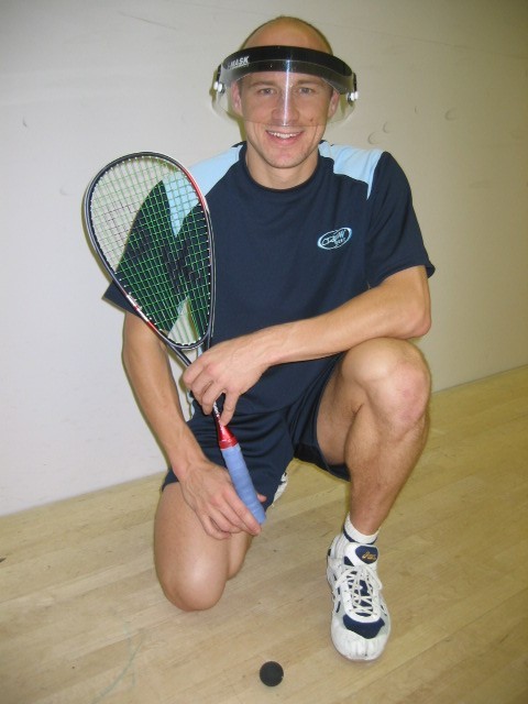 Chris Walker