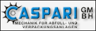 Website Caspari